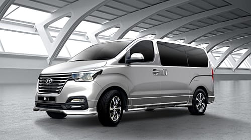 Hyundai-H1