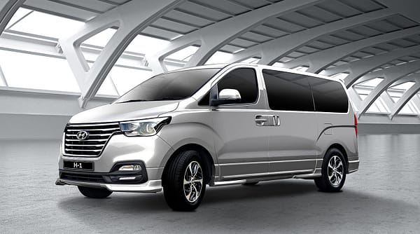 Hyundai-H1